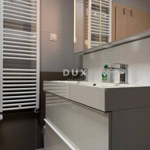 ISTRA, PULA Stan s pogledom na more i garažom na jedinstvenoj lokaciji!