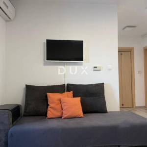 ISTRA, PULA Stan s pogledom na more i garažom na jedinstvenoj lokaciji!