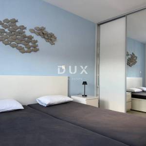 ISTRA, PULA Stan s pogledom na more i garažom na jedinstvenoj lokaciji!