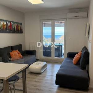 ISTRA, PULA Stan s pogledom na more i garažom na jedinstvenoj lokaciji!