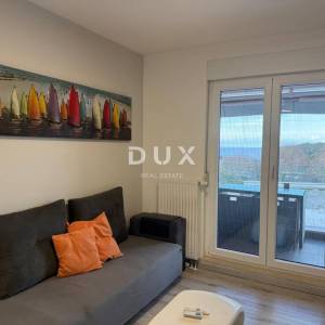 ISTRA, PULA Stan s pogledom na more i garažom na jedinstvenoj lokaciji!