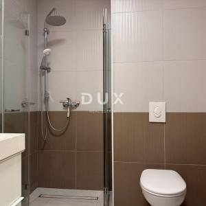 ISTRA, PULA Stan s pogledom na more i garažom na jedinstvenoj lokaciji!