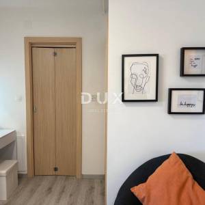 ISTRA, PULA Stan s pogledom na more i garažom na jedinstvenoj lokaciji!