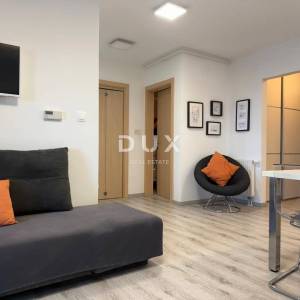 ISTRA, PULA Stan s pogledom na more i garažom na jedinstvenoj lokaciji!