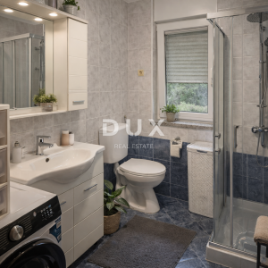 ISTRA, PULA – Uređen jednosobni stan PRILIKA!