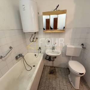 Istra, Pula - Vidikovac, 58.83m2, 1s+db, lođa