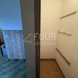 Istra, Pula - Vidikovac, 58.83m2, 1s+db, lođa