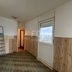 Istra, Pula - Vidikovac, 58.83m2, 1s+db, lođa