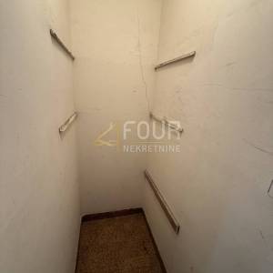 Istra, Pula - Vidikovac, 58.83m2, 1s+db, lođa