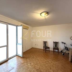 Istra, Pula - Vidikovac, 58.83m2, 1s+db, lođa