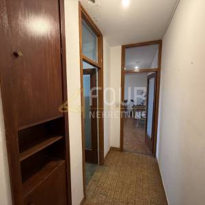 Istra, Pula - Vidikovac, 58.83m2, 1s+db, lođa