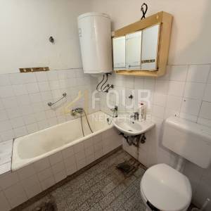 Istra, Pula - Vidikovac, 58.83m2, 1s+db, lođa