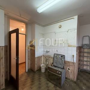 Istra, Pula - Vidikovac, 58.83m2, 1s+db, lođa