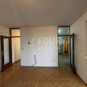 Istra, Pula - Vidikovac, 58.83m2, 1s+db, lođa