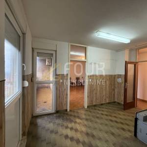 Istra, Pula - Vidikovac, 58.83m2, 1s+db, lođa