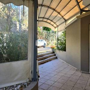 ISTRA, RABAC - Poslovni prostor prvi red do mora