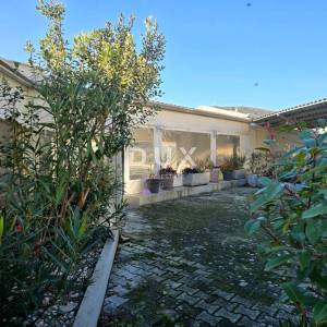 ISTRA, RABAC - Poslovni prostor prvi red do mora