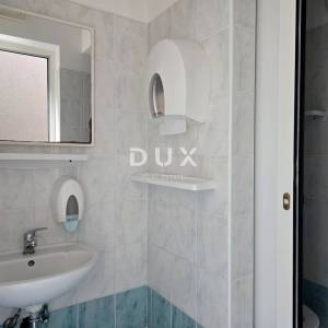 ISTRA, RABAC - Poslovni prostor prvi red do mora