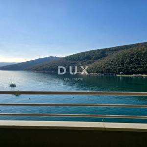 ISTRA, RABAC - Poslovni prostor prvi red do mora