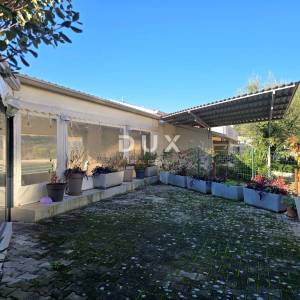 ISTRA, RABAC - Poslovni prostor prvi red do mora