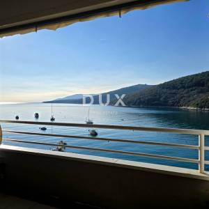 ISTRA, RABAC - Poslovni prostor prvi red do mora