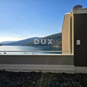 ISTRA, RABAC - Poslovni prostor prvi red do mora