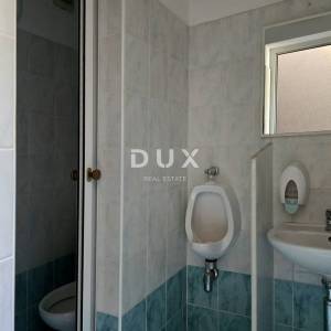 ISTRA, RABAC - Poslovni prostor prvi red do mora