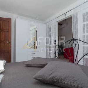 Istra, Rovinj, 1s+db, 43m2, pogled na more