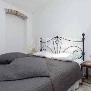 Istra, Rovinj, 1s+db, 43m2, pogled na more