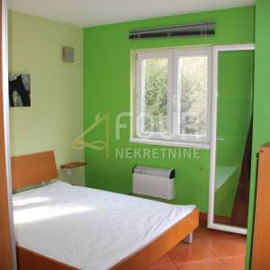 Istra, Rovinj, 2s+db, 58.20m2, balkon