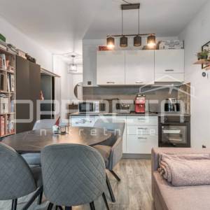 Istra, Rovinj, adaptiran stan u prizemlju na odličnoj lokaciji u blizini centra,