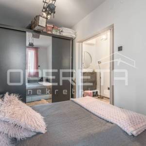 Istra, Rovinj, adaptiran stan u prizemlju na odličnoj lokaciji u blizini centra,