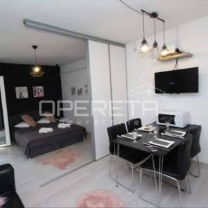 Istra, Rovinj, adaptiran stan 47 m2 u prizemlju zgrade, 500 m od centra i mora, 