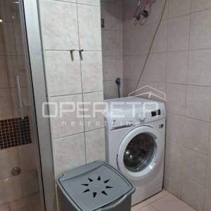 Istra, Rovinj, adaptiran stan 47 m2 u prizemlju zgrade, 500 m od centra i mora, 