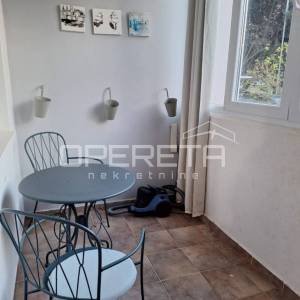 Istra, Rovinj, adaptiran stan 47 m2 u prizemlju zgrade, 500 m od centra i mora, 