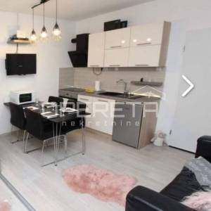 Istra, Rovinj, adaptiran stan 47 m2 u prizemlju zgrade, 500 m od centra i mora, 