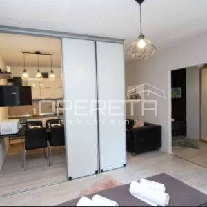 Istra, Rovinj, adaptiran stan 47 m2 u prizemlju zgrade, 500 m od centra i mora, 