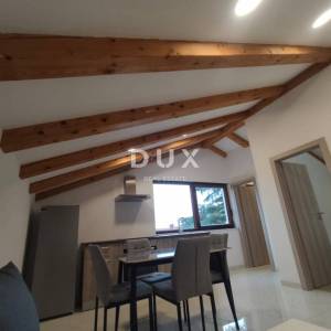 ISTRA, ROVINJ - Ekskluzivan stan u Rovinju s pogledom