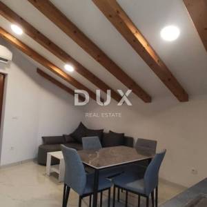 ISTRA, ROVINJ - Ekskluzivan stan u Rovinju s pogledom