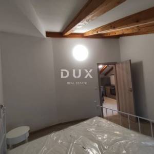 ISTRA, ROVINJ - Ekskluzivan stan u Rovinju s pogledom