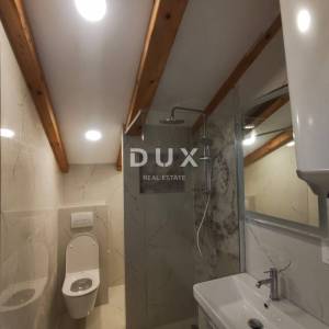 ISTRA, ROVINJ - Ekskluzivan stan u Rovinju s pogledom