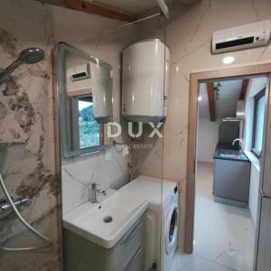 ISTRA, ROVINJ - Ekskluzivan stan u Rovinju s pogledom