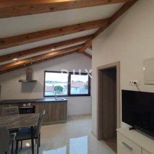 ISTRA, ROVINJ - Ekskluzivan stan u Rovinju s pogledom