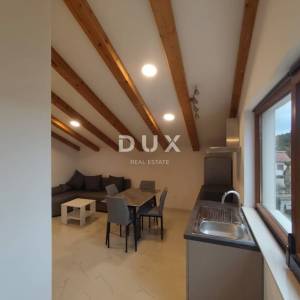 ISTRA, ROVINJ - Ekskluzivan stan u Rovinju s pogledom