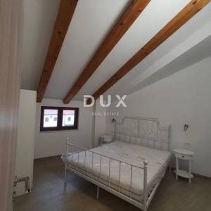 ISTRA, ROVINJ - Ekskluzivan stan u Rovinju s pogledom