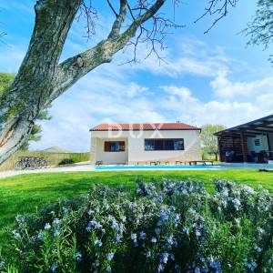 ISTRA, ROVINJ - Kuća s karakterom i dušom