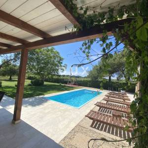 ISTRA, ROVINJ - Kuća s karakterom i dušom