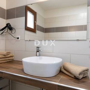 ISTRA, ROVINJ - Kuća s karakterom i dušom