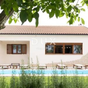 ISTRA, ROVINJ - Kuća s karakterom i dušom