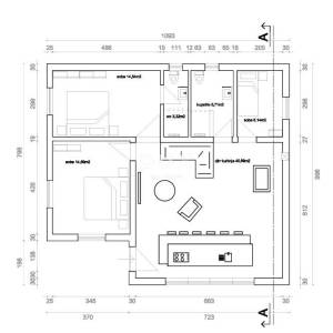 ISTRA, ROVINJ - Kuća s karakterom i dušom